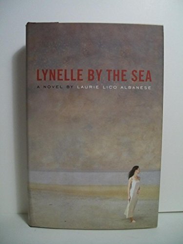 Lynelle by the Sea