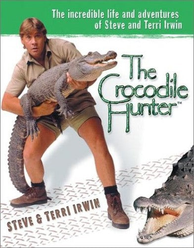 The Crocodile Hunter
