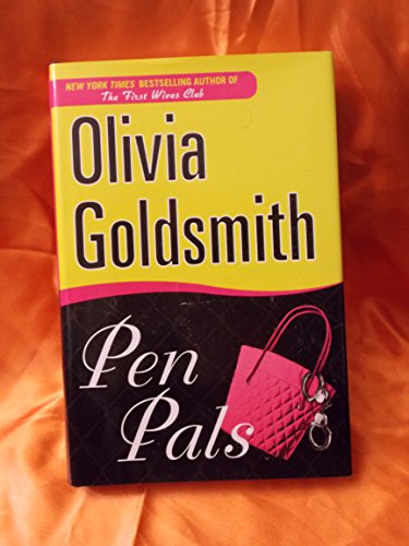 Pen Pals