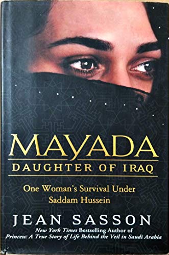 Mayada, Daughter of Iraq