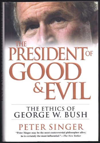 The President of Good and Evil