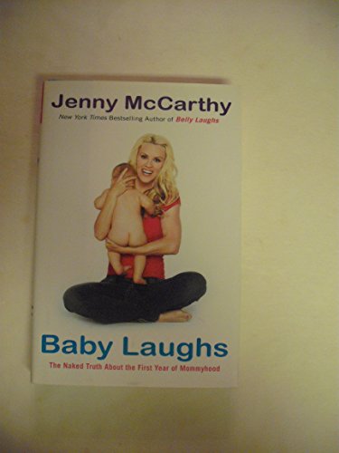 Baby Laughs