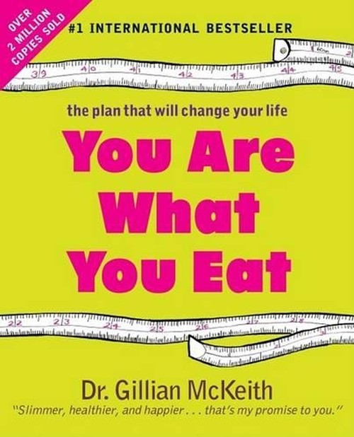 You Are What You Eat