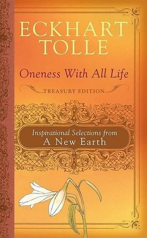 Oneness with All Life