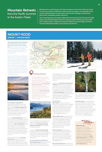 2025 Large Scale Road Atlas