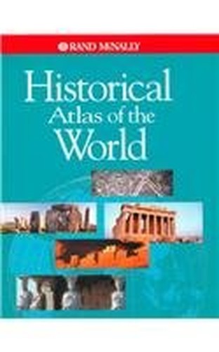 Historical Atlas of the World
