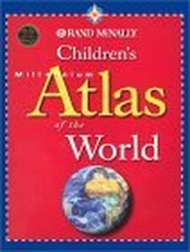 Children's Millennium Atlas of the World