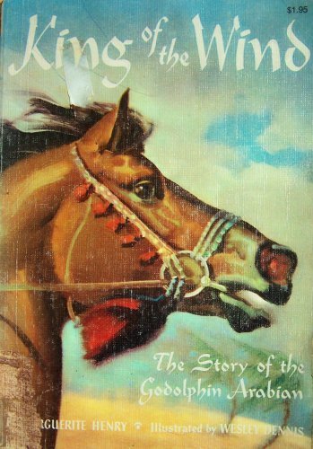 King of the Wind