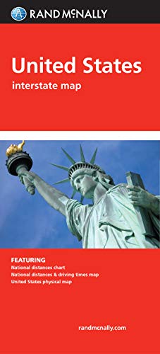 Rand McNally United States