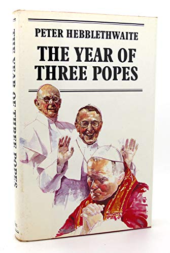 Year of Three Popes