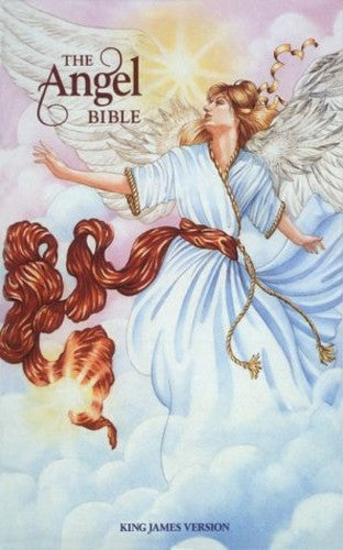 Kjv Angel Bible Kja2