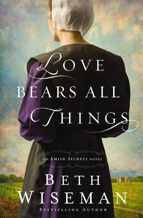 Love Bears All Things