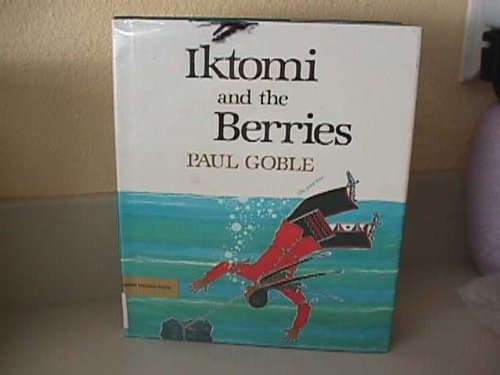 Iktomi and the Berries