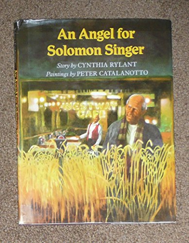 An Angel for Solomon Singer