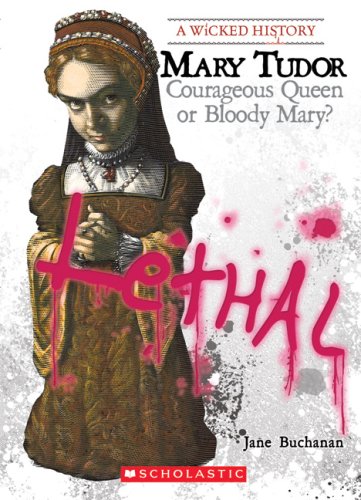 Mary Tudor