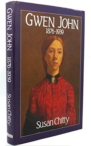 Gwen John