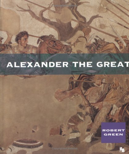 Alexander the Great