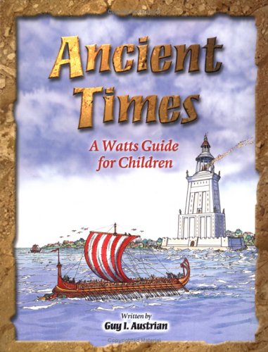 Ancient Times