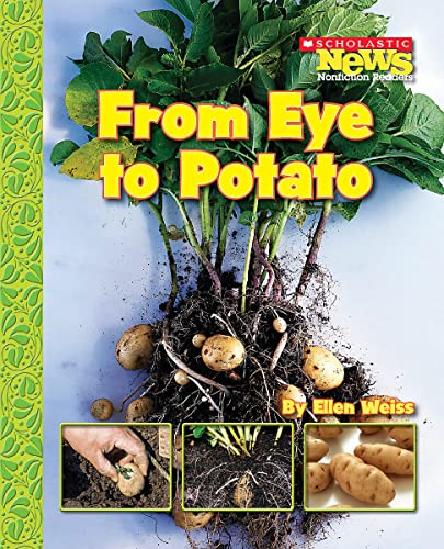 From Eye to Potato