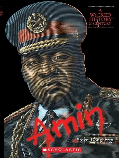 Idi Amin