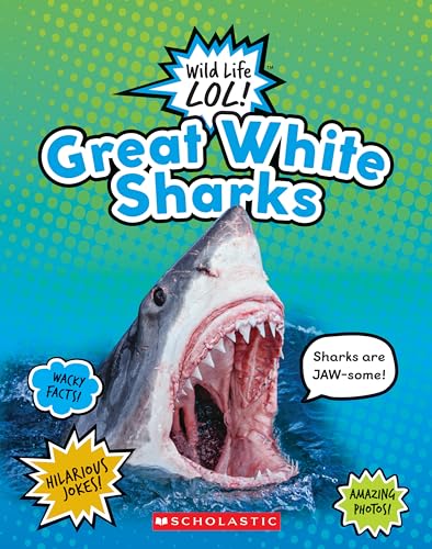 Great White Sharks