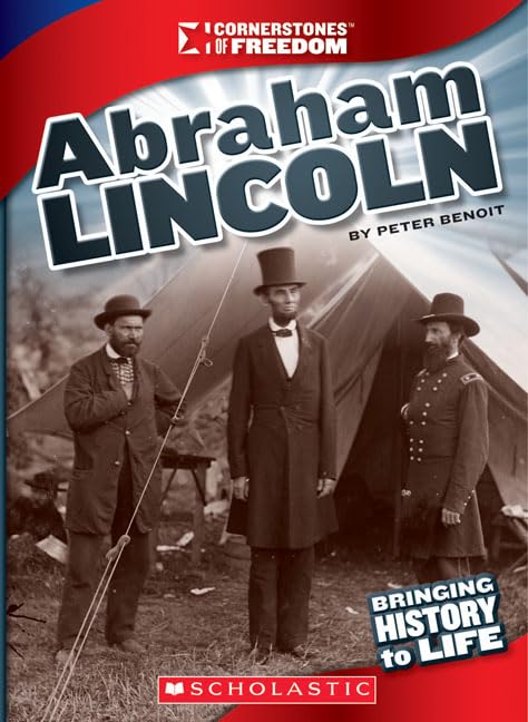 Abraham Lincoln