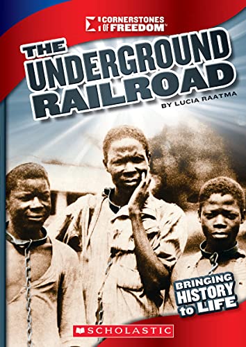 The Underground Railroad