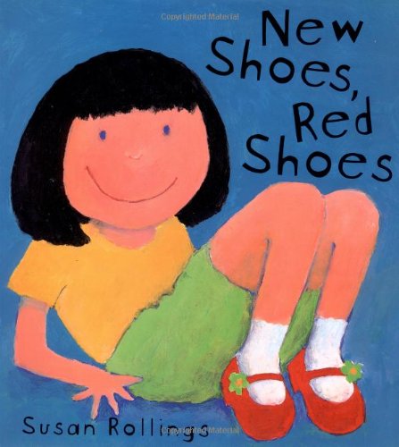 New Shoes, Red Shoes
