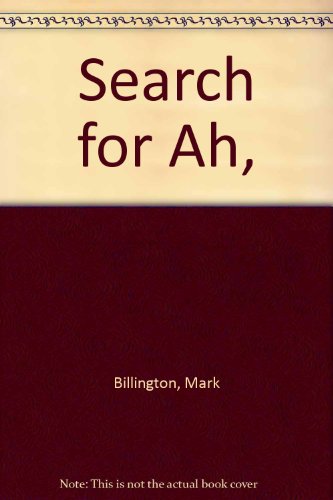 Search for Ah,