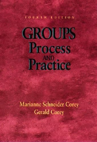 Groups