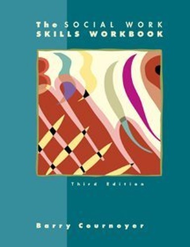 The Social Work Skills Workbook