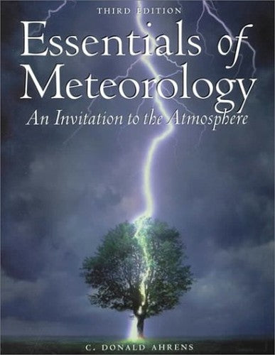 Essentials of Meteorology with Blue Skies