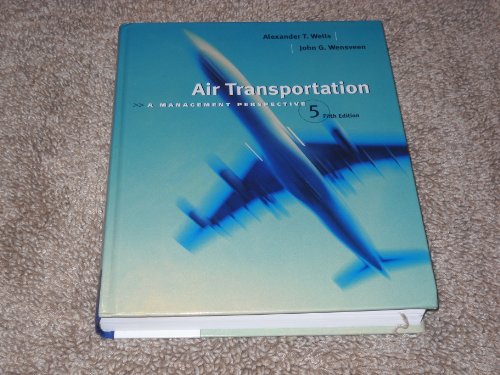 Air Transportation