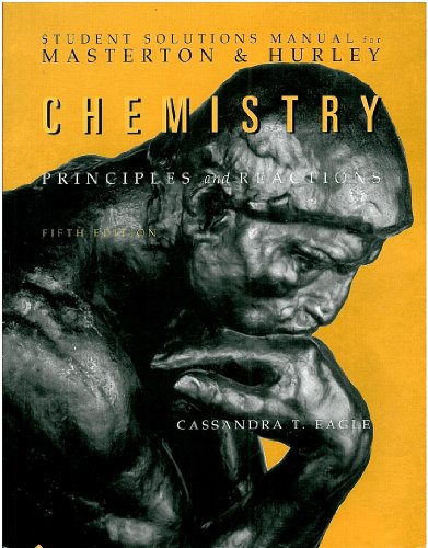 Chem Prin/React Ssm 5e