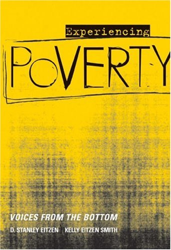 Experiencing Poverty