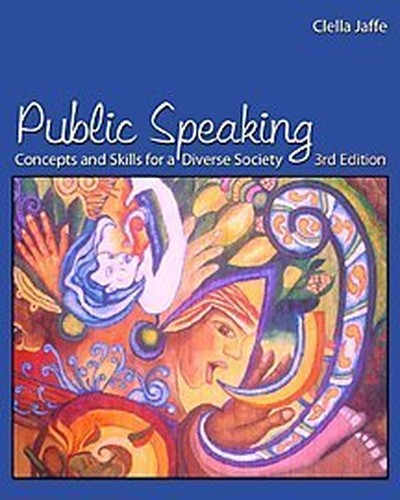Public Speaking