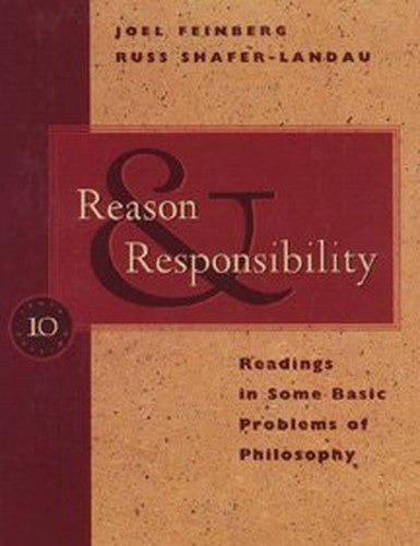 Reason and Responsibility