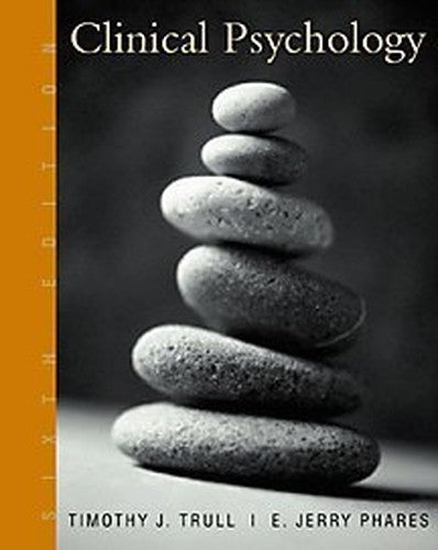 Clinical Psychology