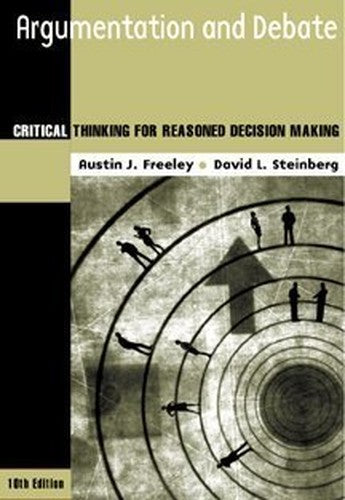 Argumentation and Debate