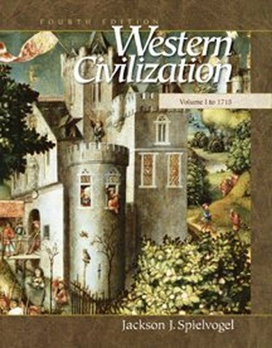 Western Civilization