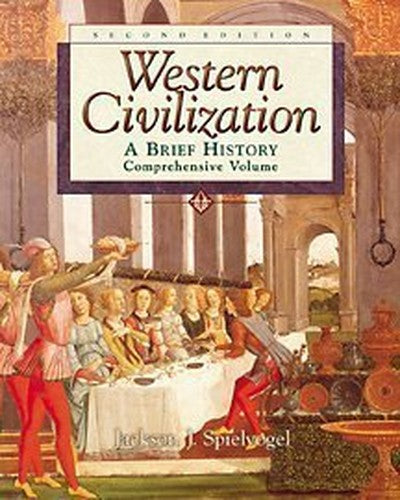 Western Civilization