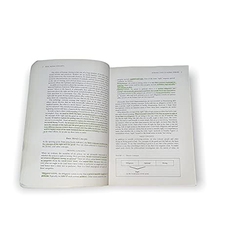 Conduct and Charactater