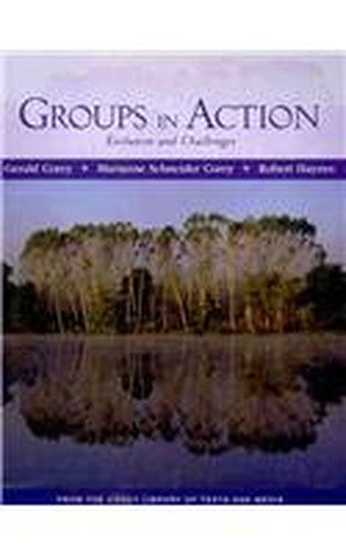 Workbook for Corey/Corey/Hayes Groups in Action: Evolution and Challenges