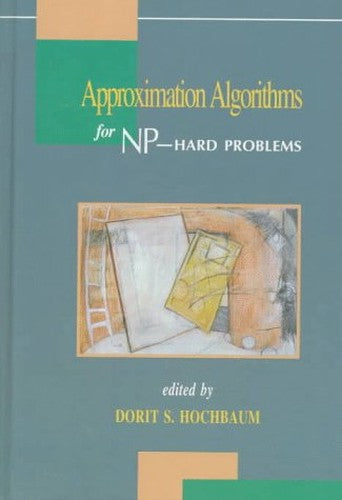 Approximation Algorithms for n-p Hard Problems