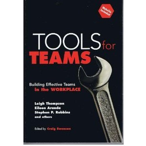 Tools for Teams