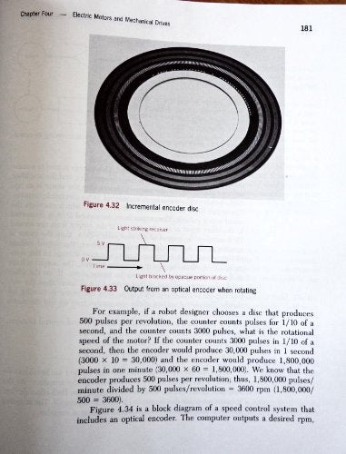 Robotics and Automated Systems