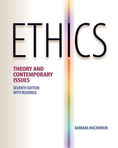 Ethics