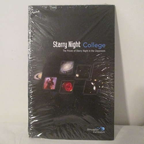Starry Night CD Version 6.0 (Software)
