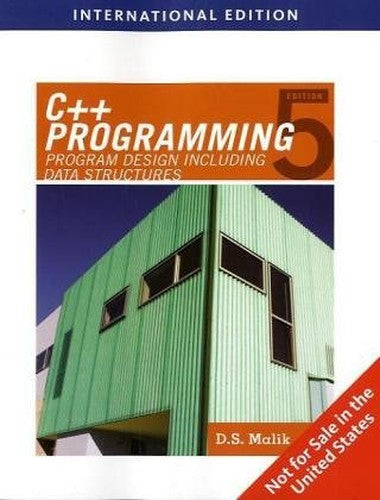 C++ Programming