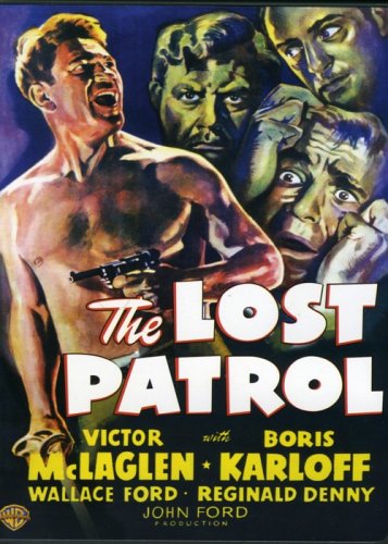 The Lost Patrol